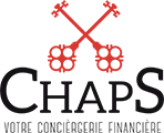 CHAPS - Votre conciergerie financière