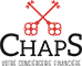 CHAPS - Votre conciergerie financière